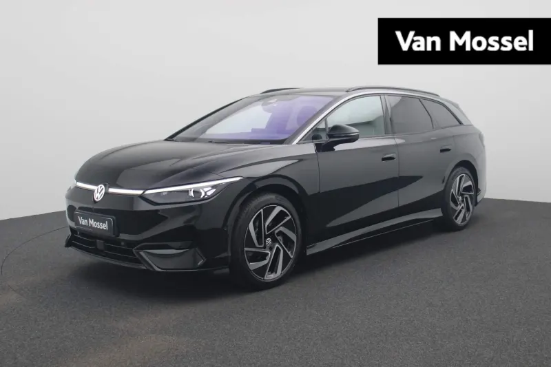 Volkswagen ID.7 (2025)