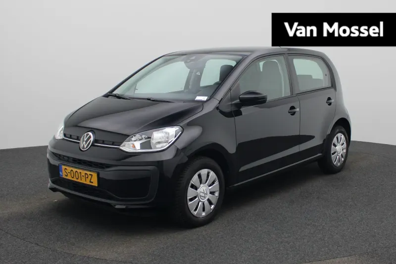 Volkswagen Up! (2023)