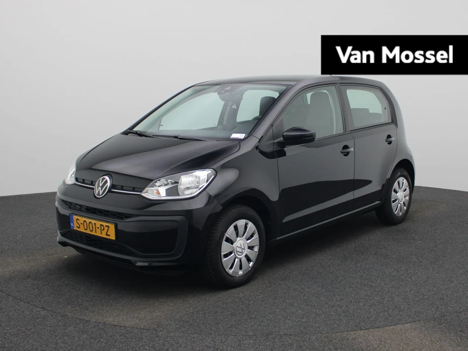 Volkswagen Up! (2023) — foto 1