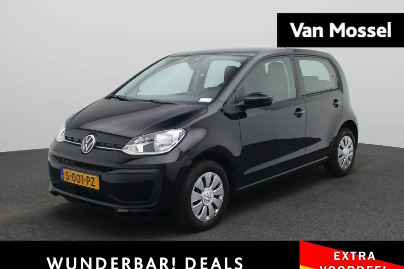 Volkswagen Up! (2023)