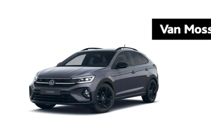 Volkswagen Taigo (2026)
