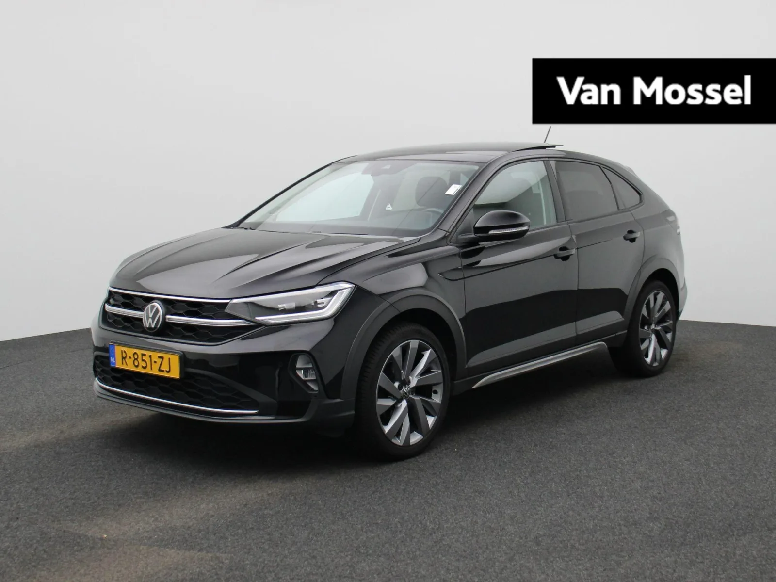 Volkswagen Taigo (2023) — foto 1