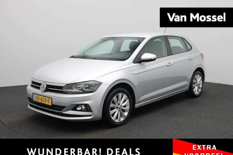 Volkswagen Polo (2018)