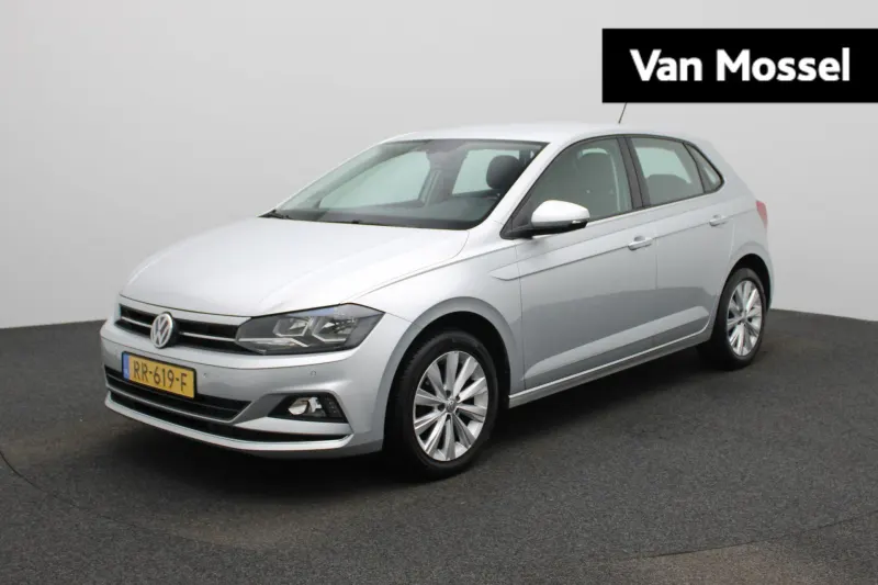 Volkswagen Polo (2018)
