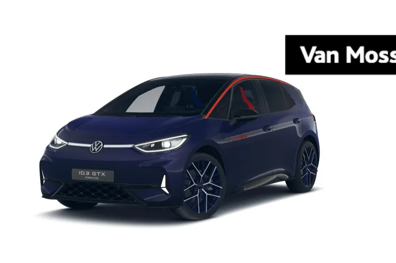 Volkswagen ID.3 (2026)