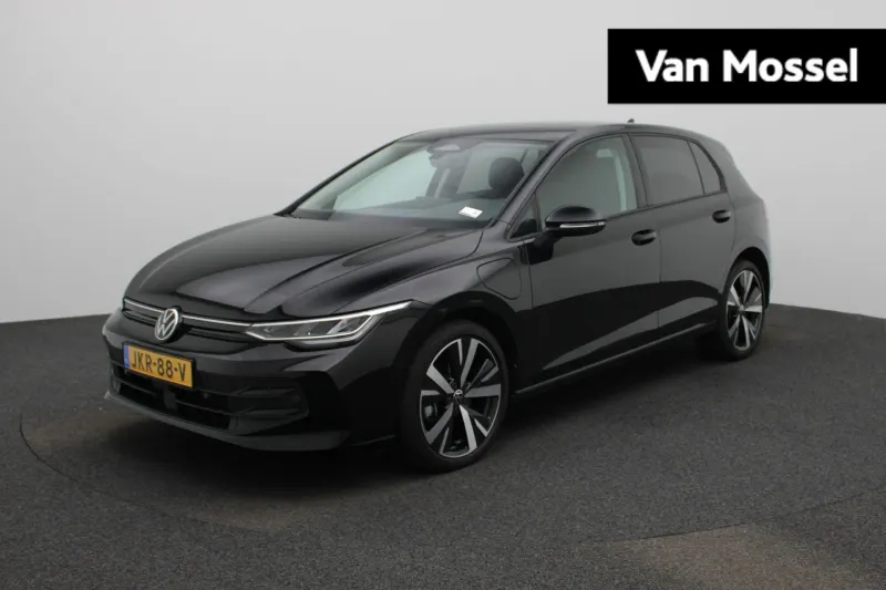 Volkswagen Golf (2025)