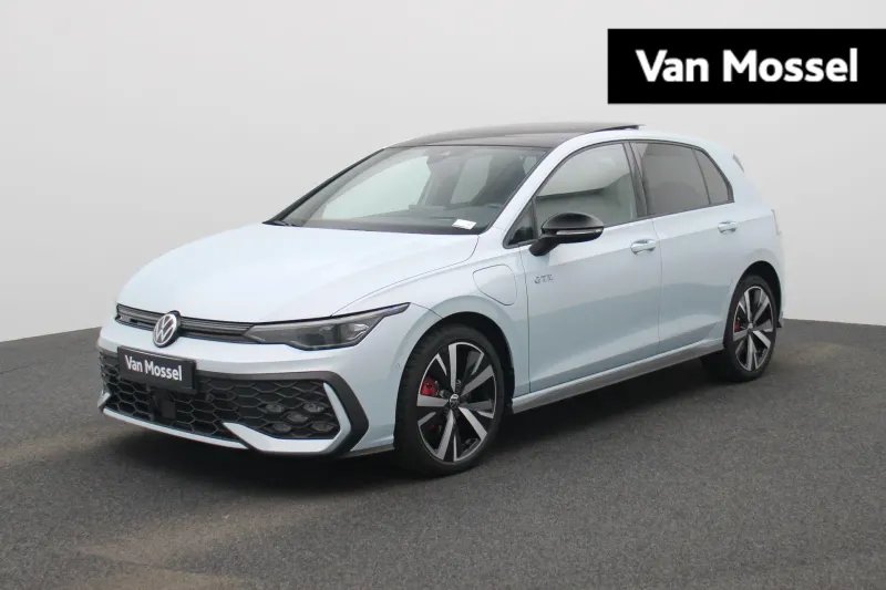 Volkswagen Golf (2025)