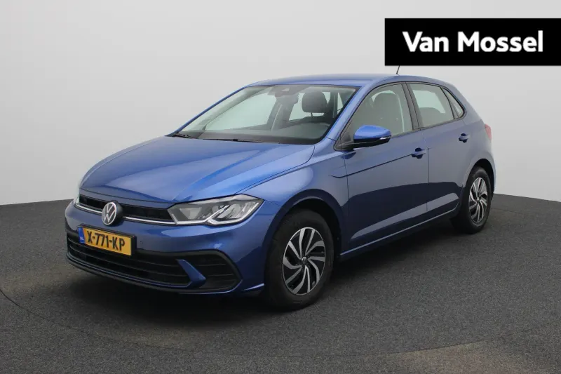 Volkswagen Polo (2022)