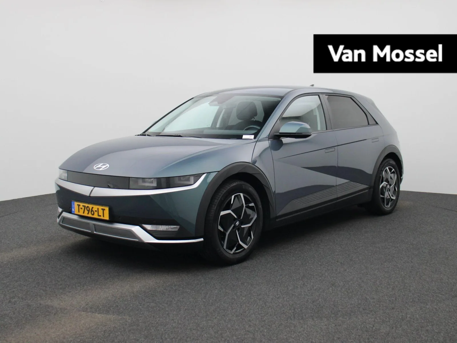 Hyundai Ioniq 5 (2023) — foto 1