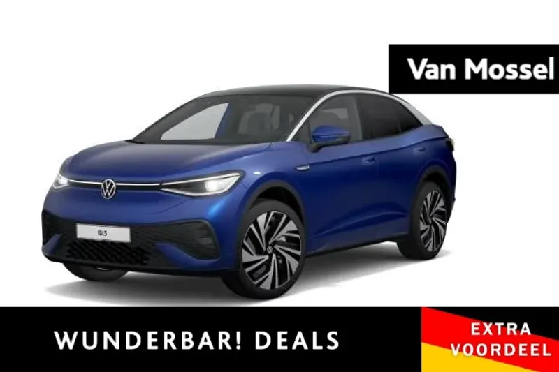 Volkswagen ID.5 (2023)