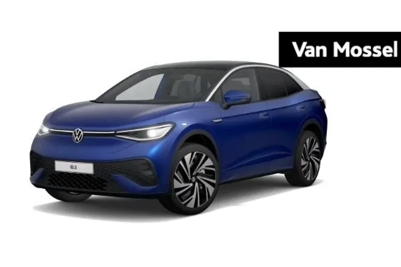 Volkswagen ID.5 (2023)