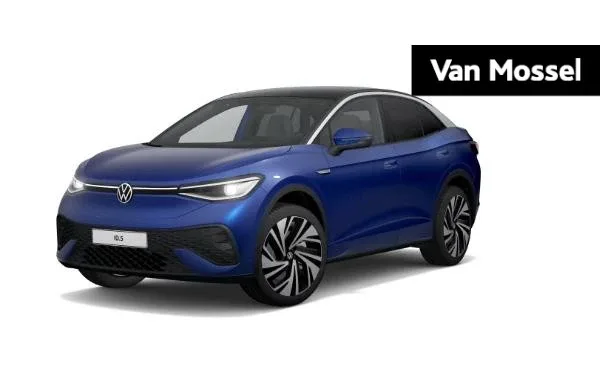 Volkswagen ID.5 (2023) — foto 1