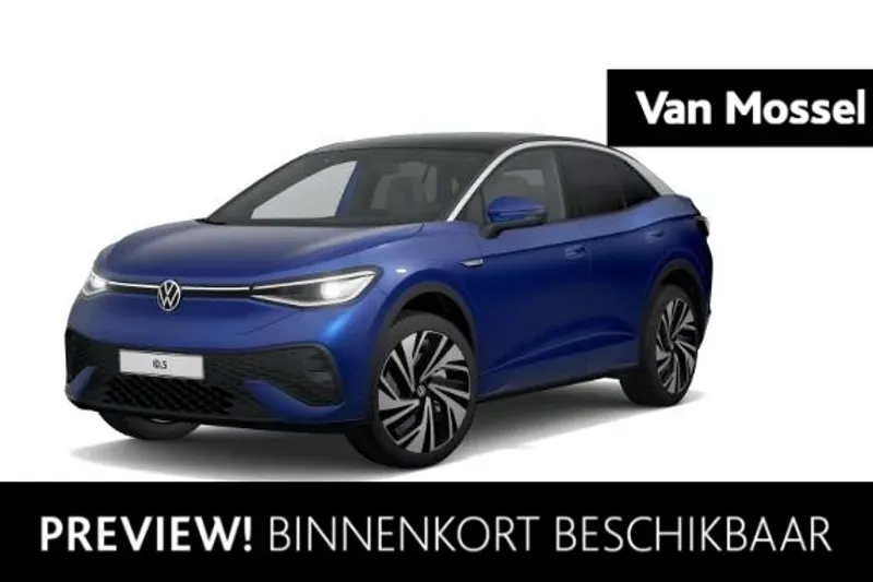 Volkswagen ID.5 (2023)