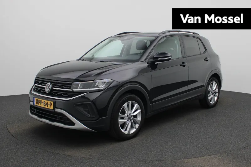 Volkswagen T-Cross (2024)