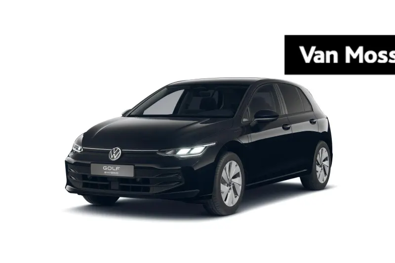Volkswagen Golf (2026)