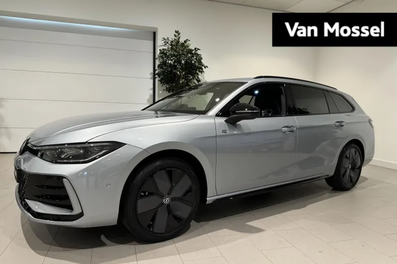 Volkswagen Passat (2025)
