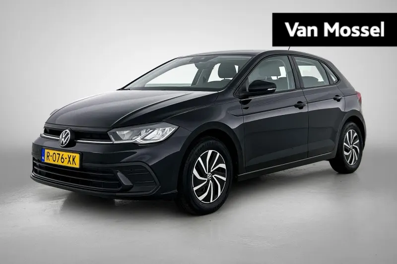 Volkswagen Polo (2022)