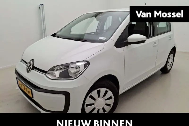 Volkswagen Up! (2021)