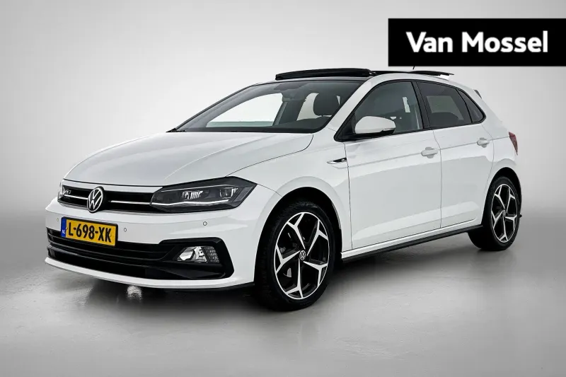 Volkswagen Polo (2021)