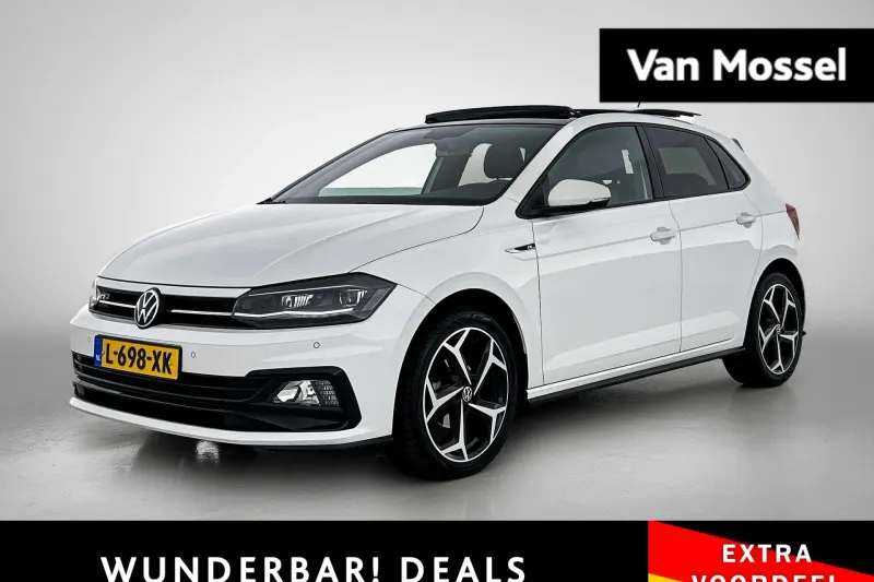 Volkswagen Polo (2021)