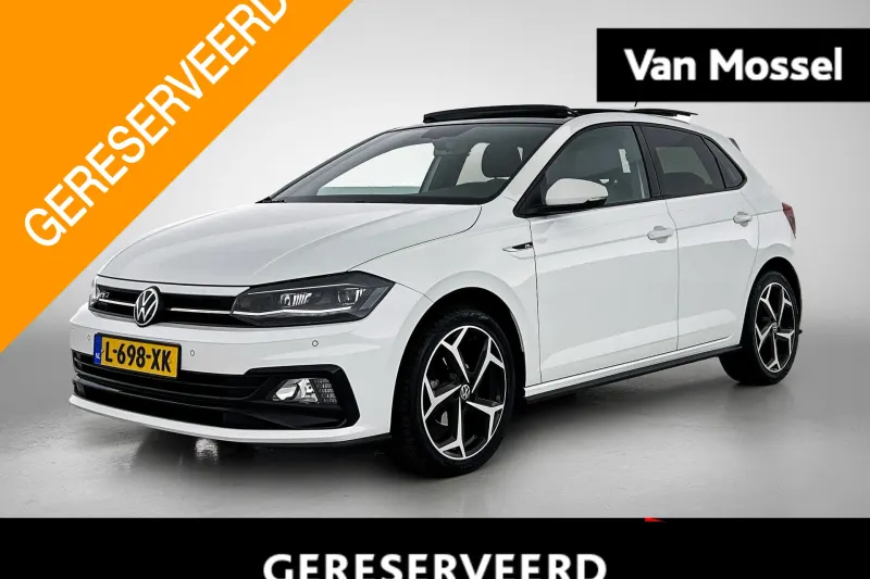 Volkswagen Polo (2021)