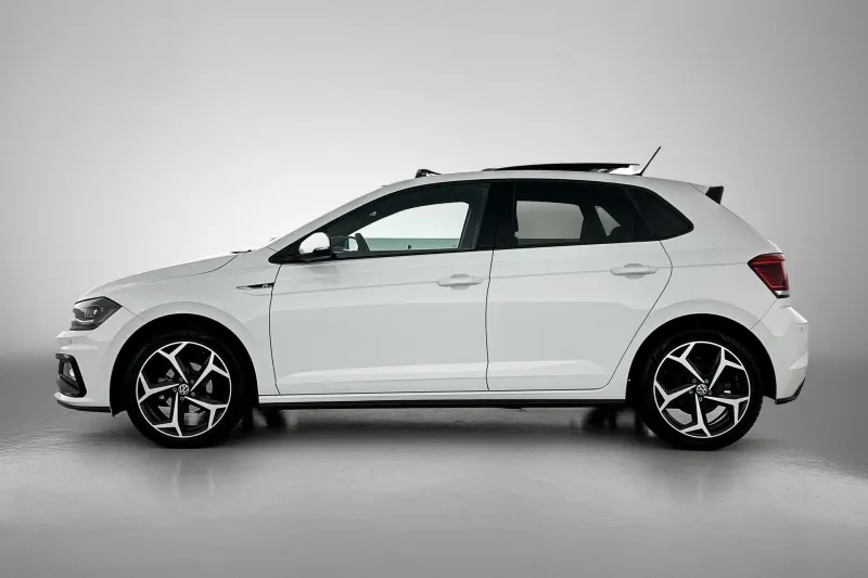 Volkswagen Polo (2021)