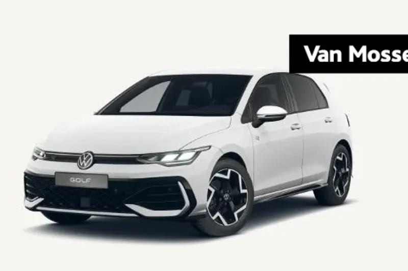 Volkswagen Golf (2025)