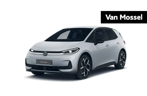 Volkswagen ID.3 (2026) — foto 1