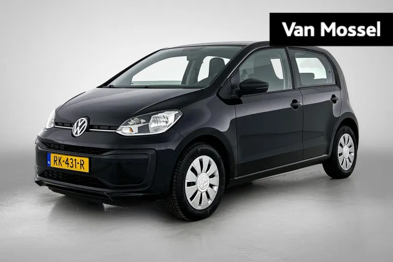 Volkswagen Up! (2018)