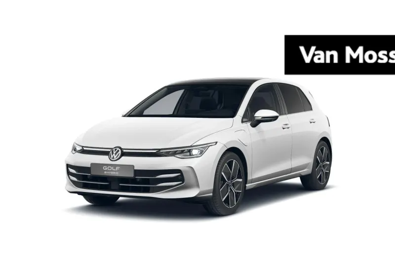Volkswagen Golf (2026)