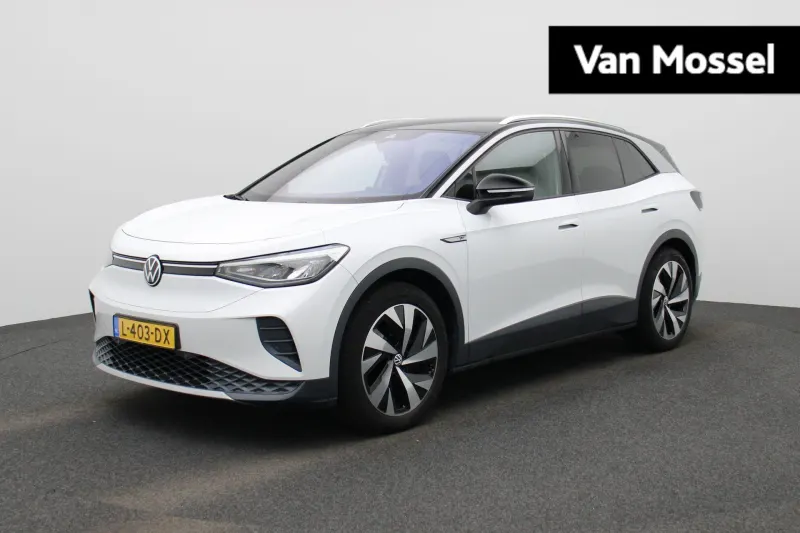 Volkswagen ID.4 (2021)