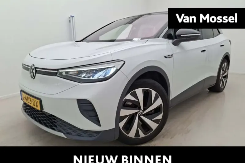 Volkswagen ID.4 (2021)