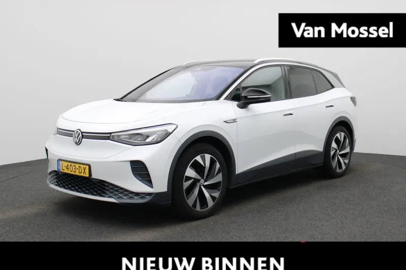 Volkswagen ID.4 (2021)