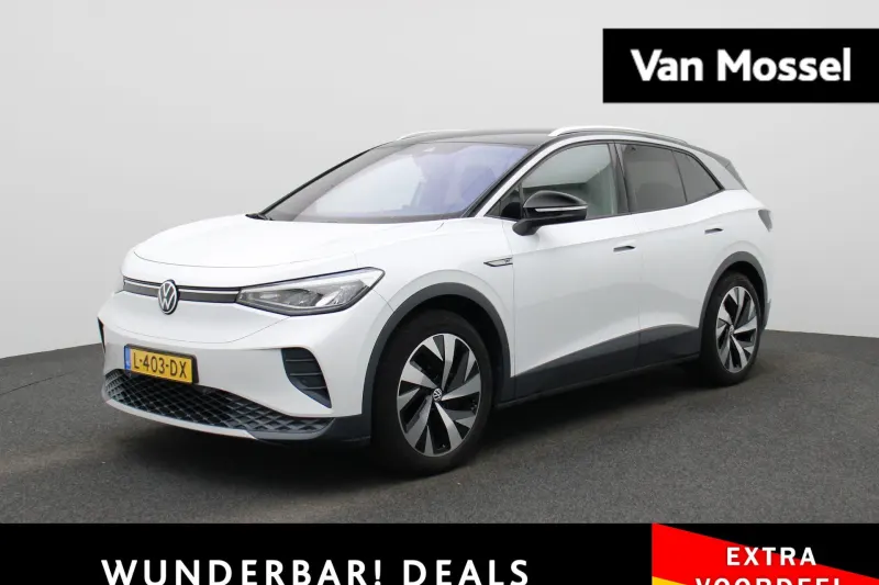 Volkswagen ID.4 (2021)