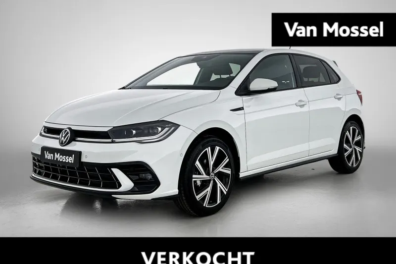 Volkswagen Polo (2026)