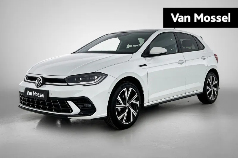 Volkswagen Polo (2026)
