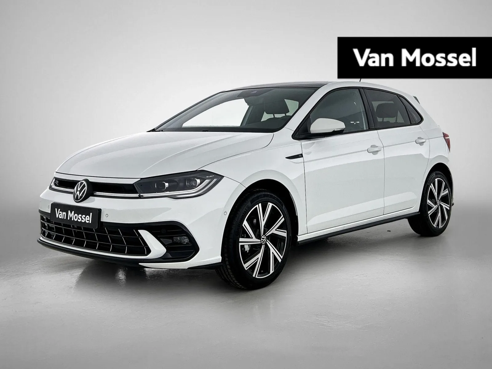Volkswagen Polo (2026) — foto 1