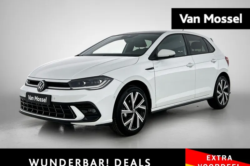 Volkswagen Polo (2026)