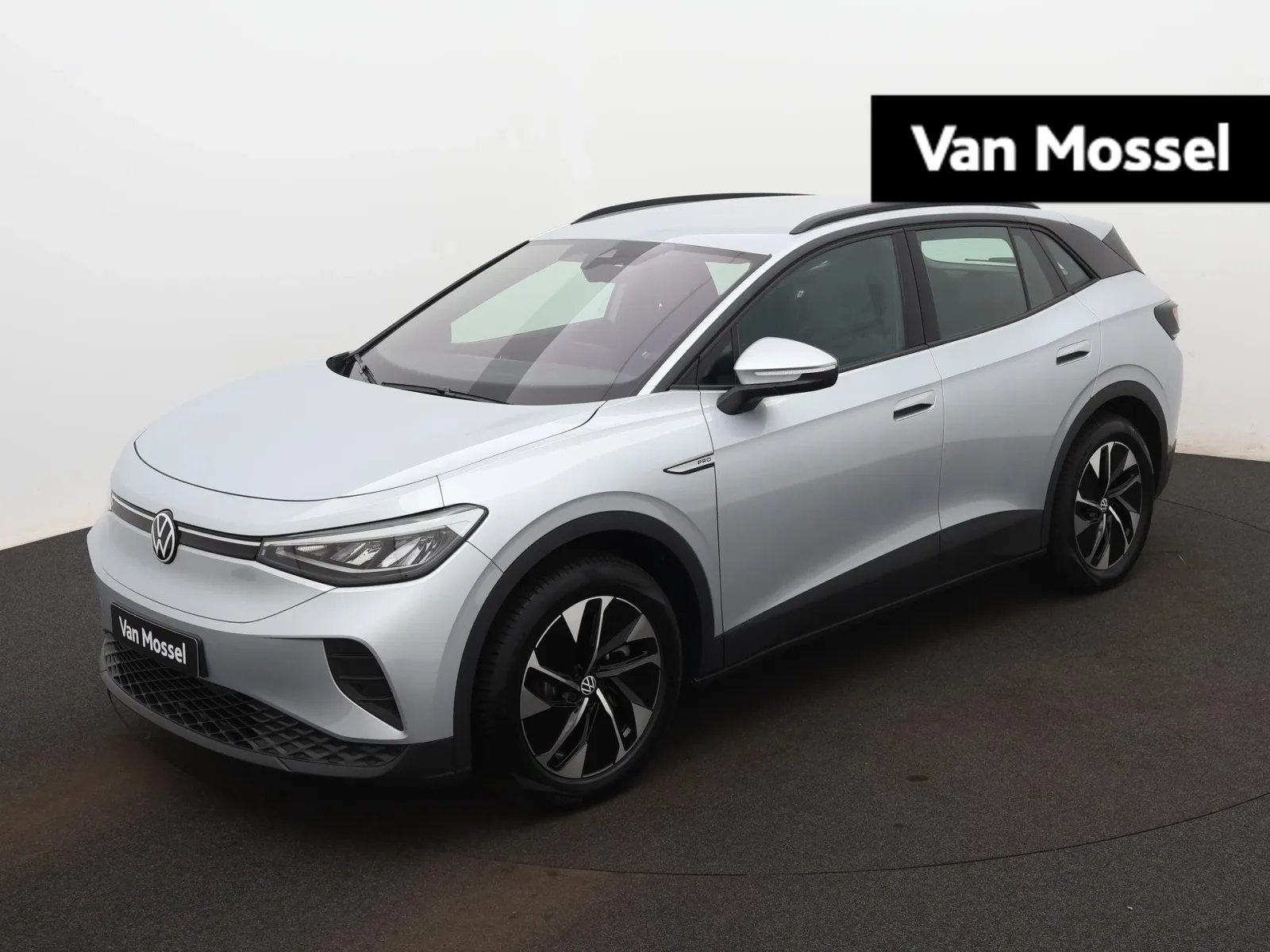 Volkswagen ID.4 (2023) — foto 1