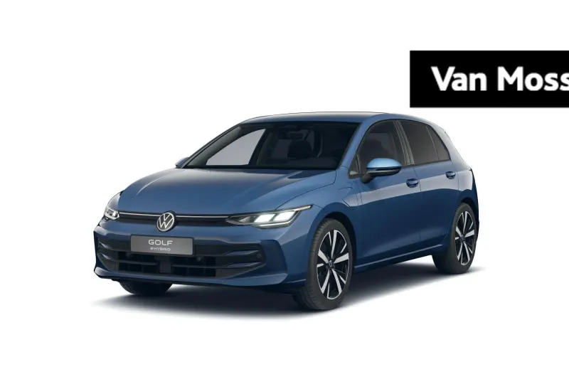 Volkswagen Golf (2026)