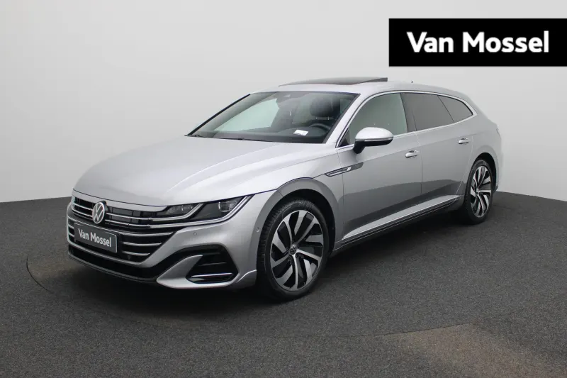 Volkswagen Arteon (2021)