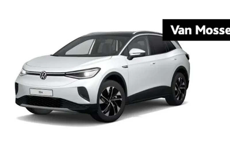 Volkswagen ID.4 (2023)