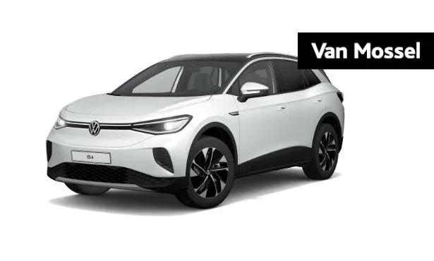 Volkswagen ID.4 (2023) — foto 1