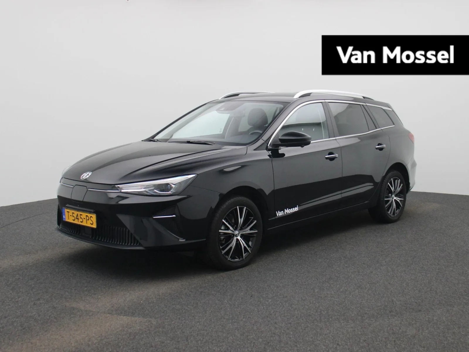 MG MG5 (2023) — foto 1