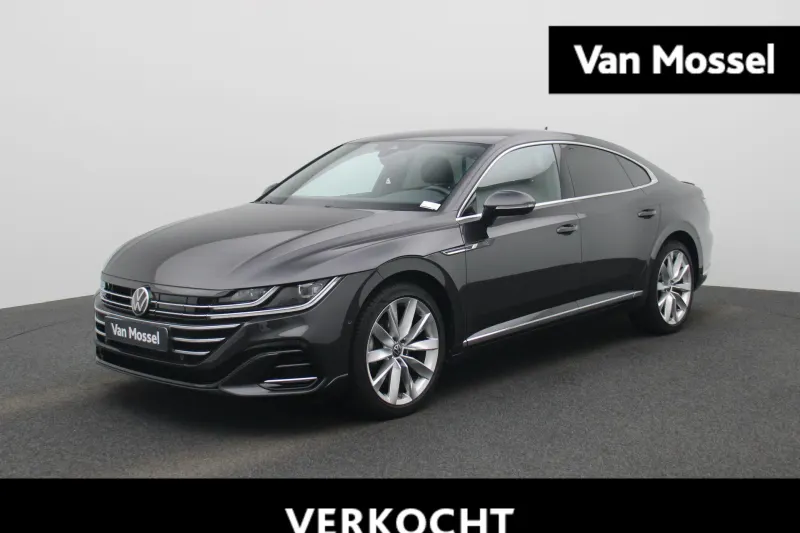 Volkswagen Arteon (2023)