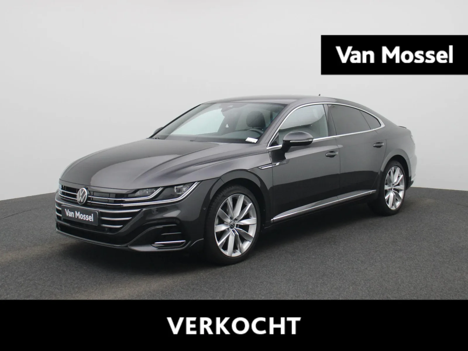 Volkswagen Arteon (2023) — foto 1