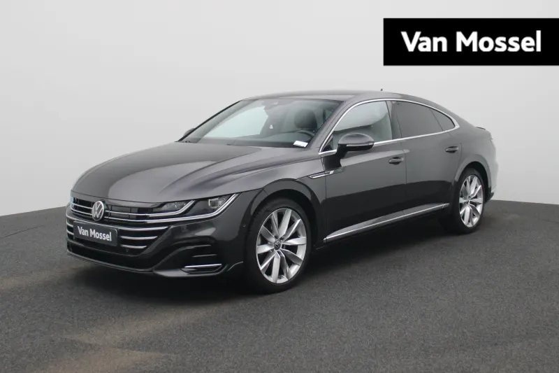 Volkswagen Arteon (2023)