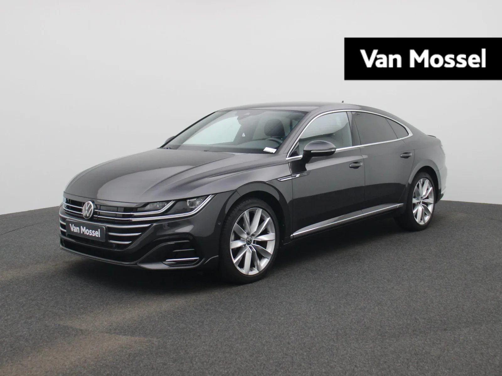 Volkswagen Arteon (2023) — foto 1