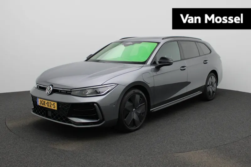 Volkswagen Passat (2025)