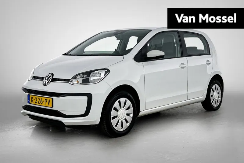 Volkswagen Up! (2021)